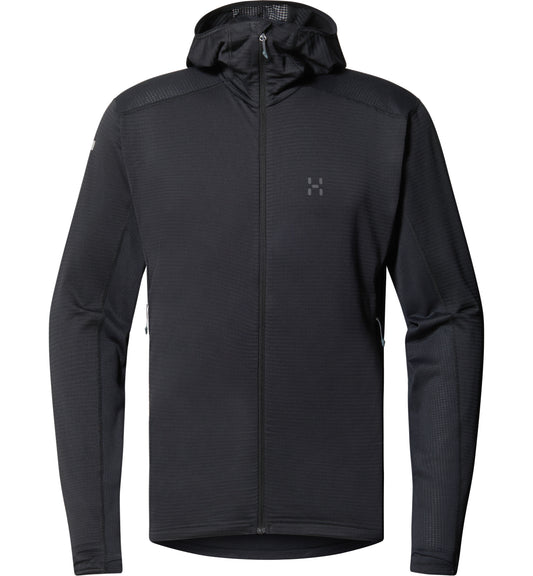 L.I.M Mid Multi II Hood Men (Herr)