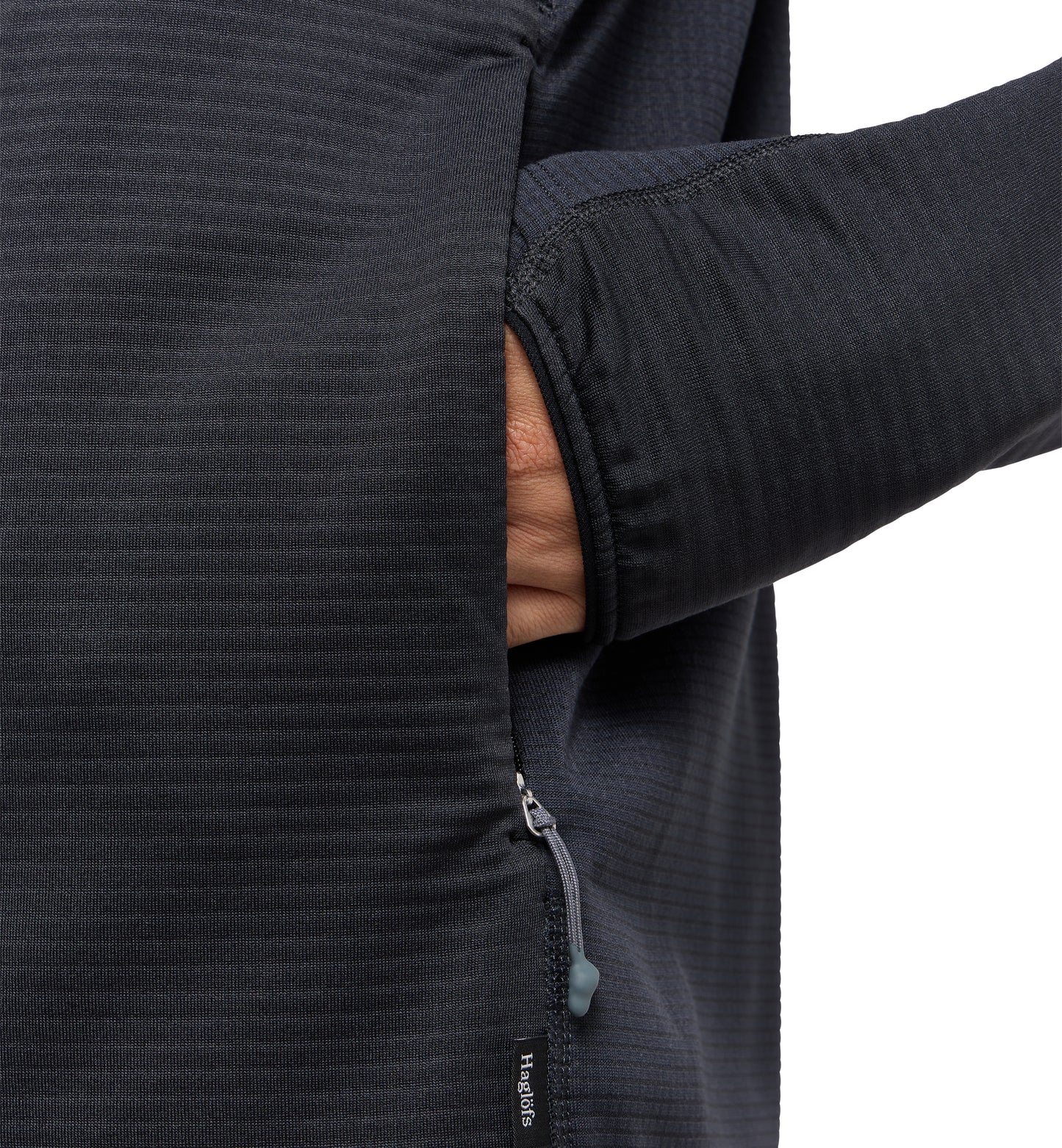 L.I.M Mid Multi II Hood Men (Herr)