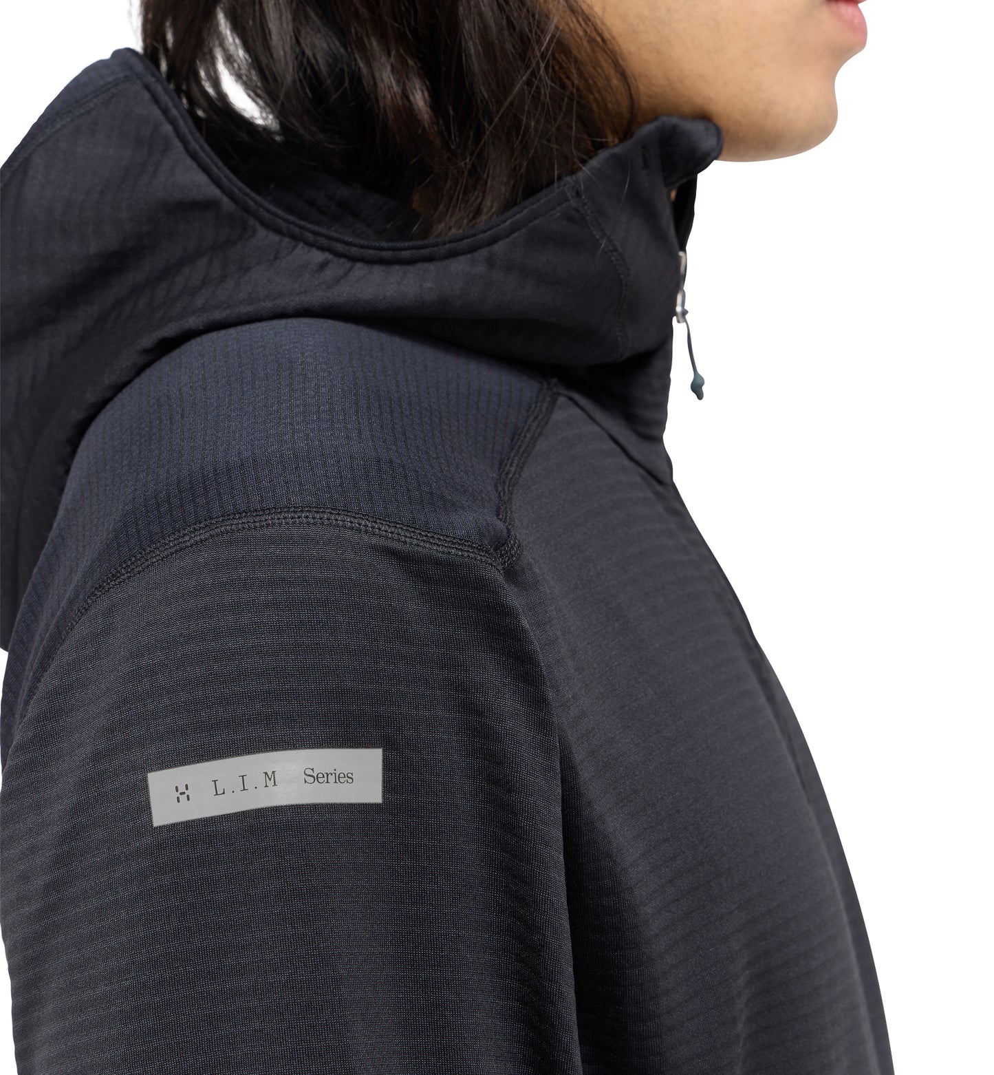 L.I.M Mid Multi II Hood Men (Herr)