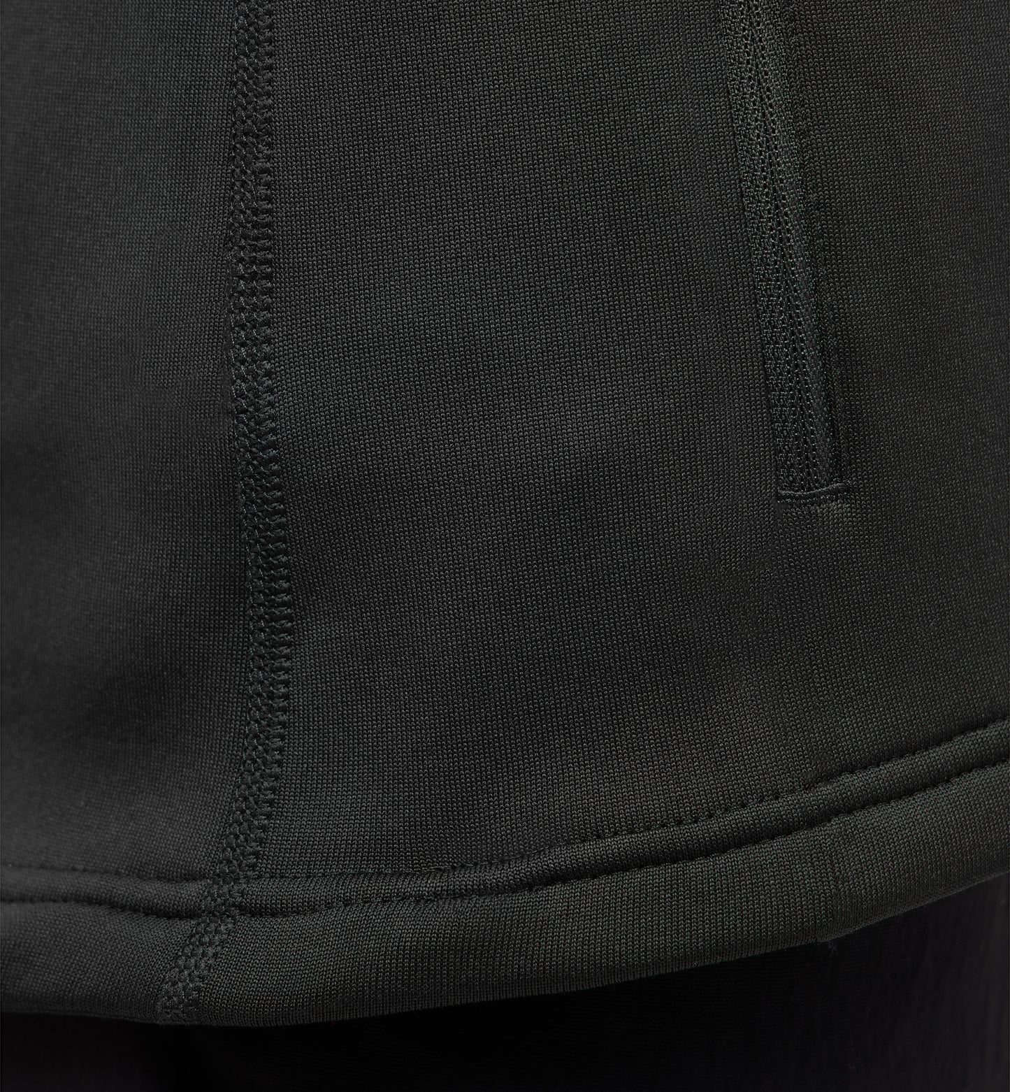 Magma Mid Hood Women (Dam) - skön powerfleece med huva