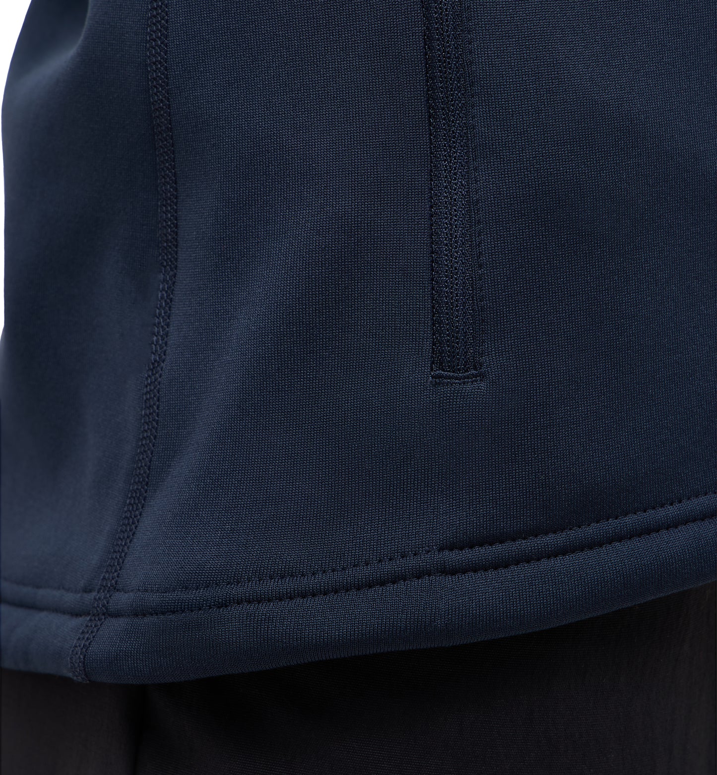 Magma Mid Hood Women (Dam) - skön powerfleece med huva