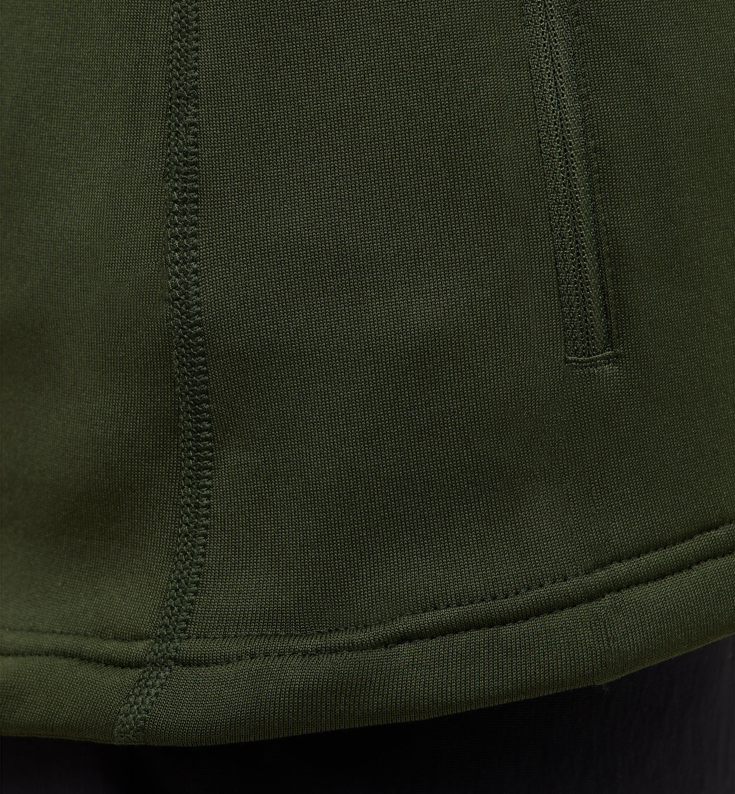 Magma Mid Hood Women (Dam) - skön powerfleece med huva