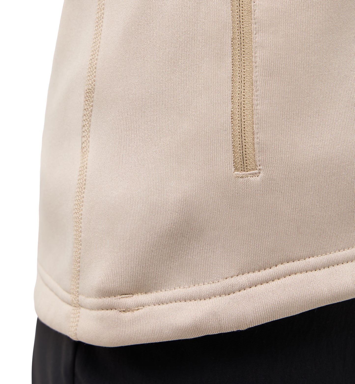 Magma Mid Hood Women (Dam) - skön powerfleece med huva