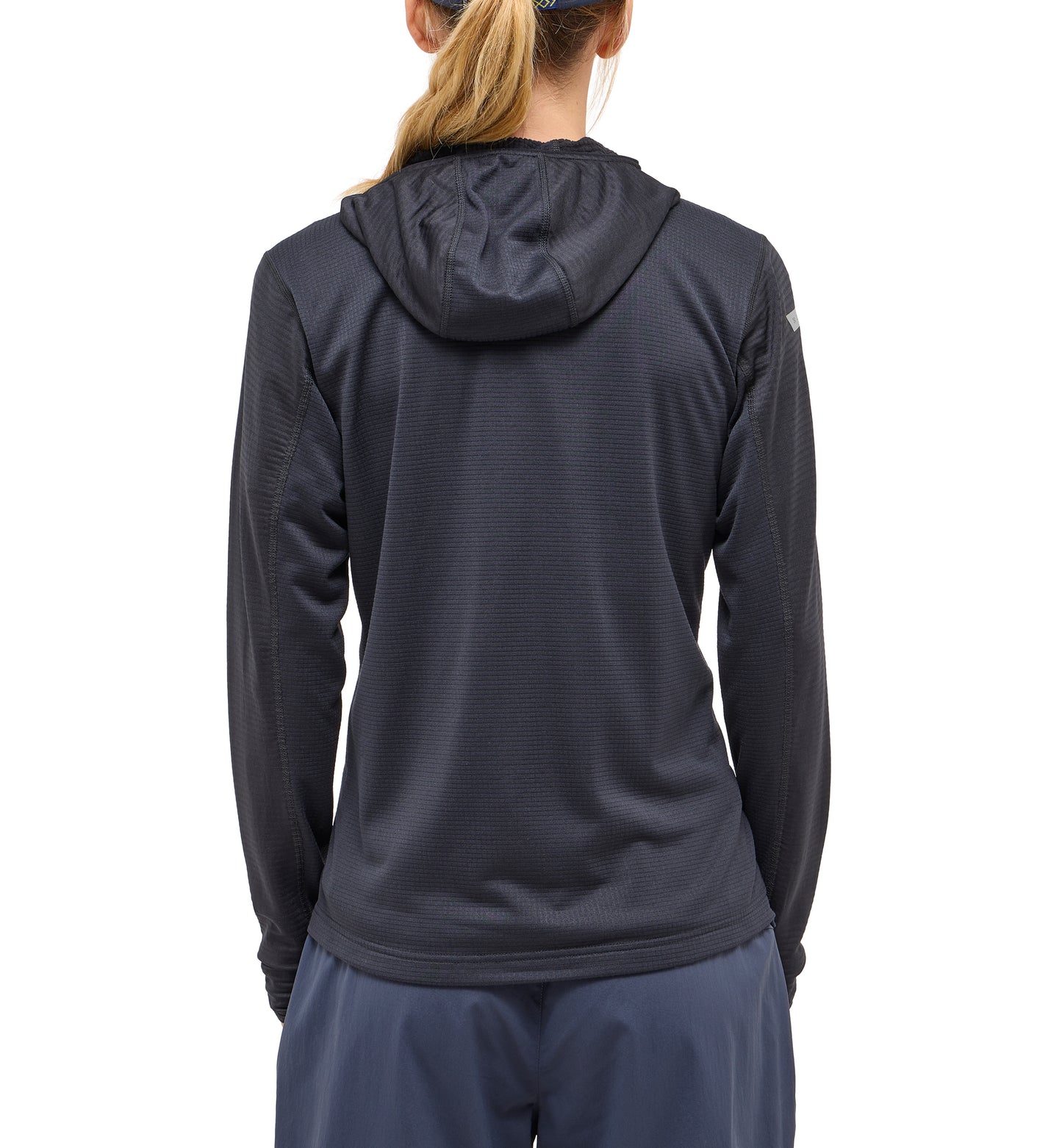 L.I.M Mid Multi II Hood Women (Dam)