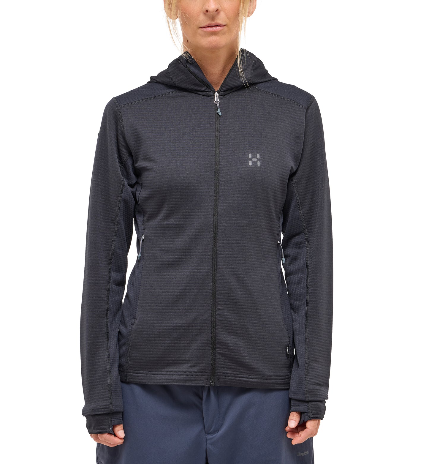L.I.M Mid Multi II Hood Women (Dam)