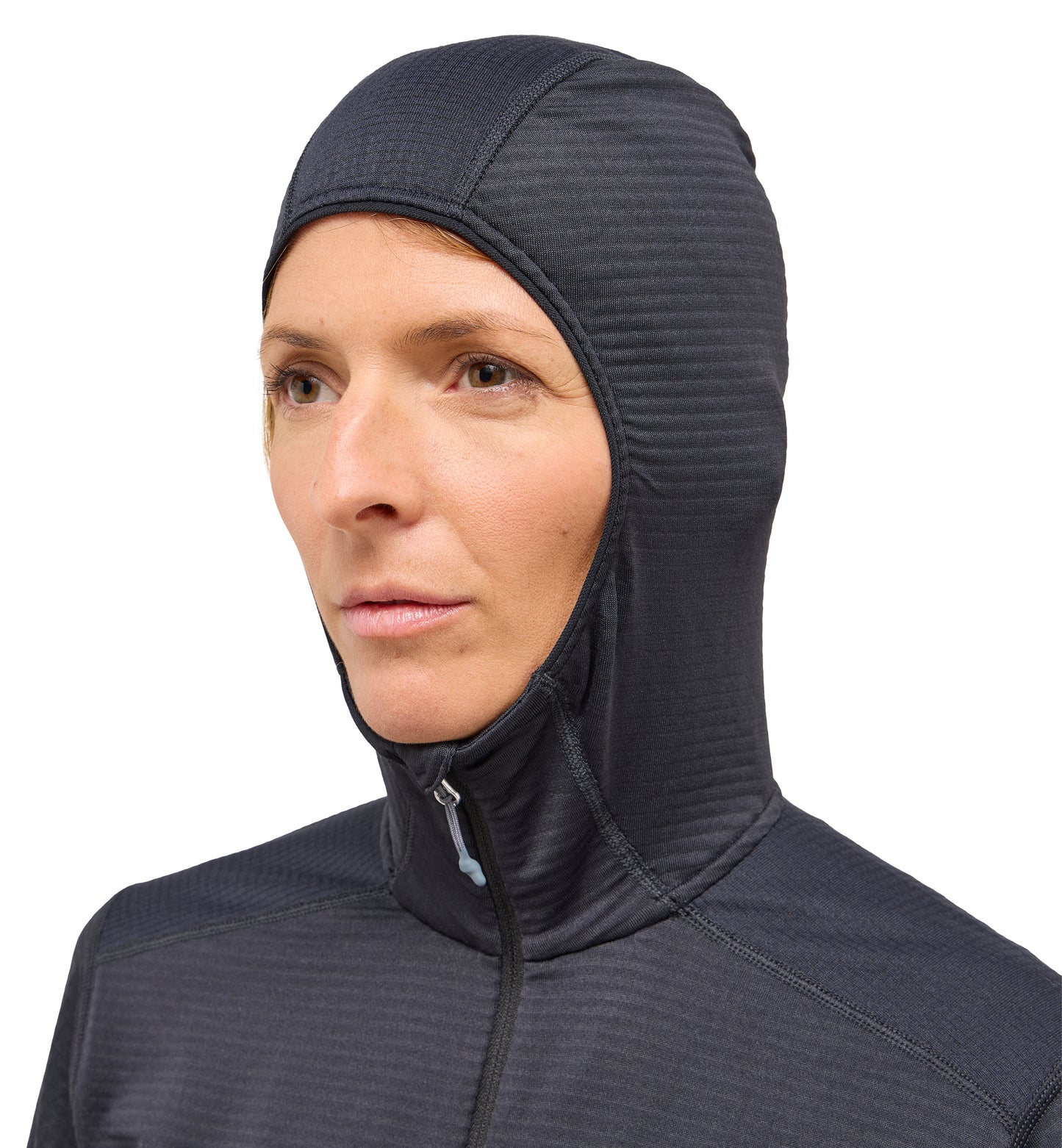 L.I.M Mid Multi II Hood Women (Dam)