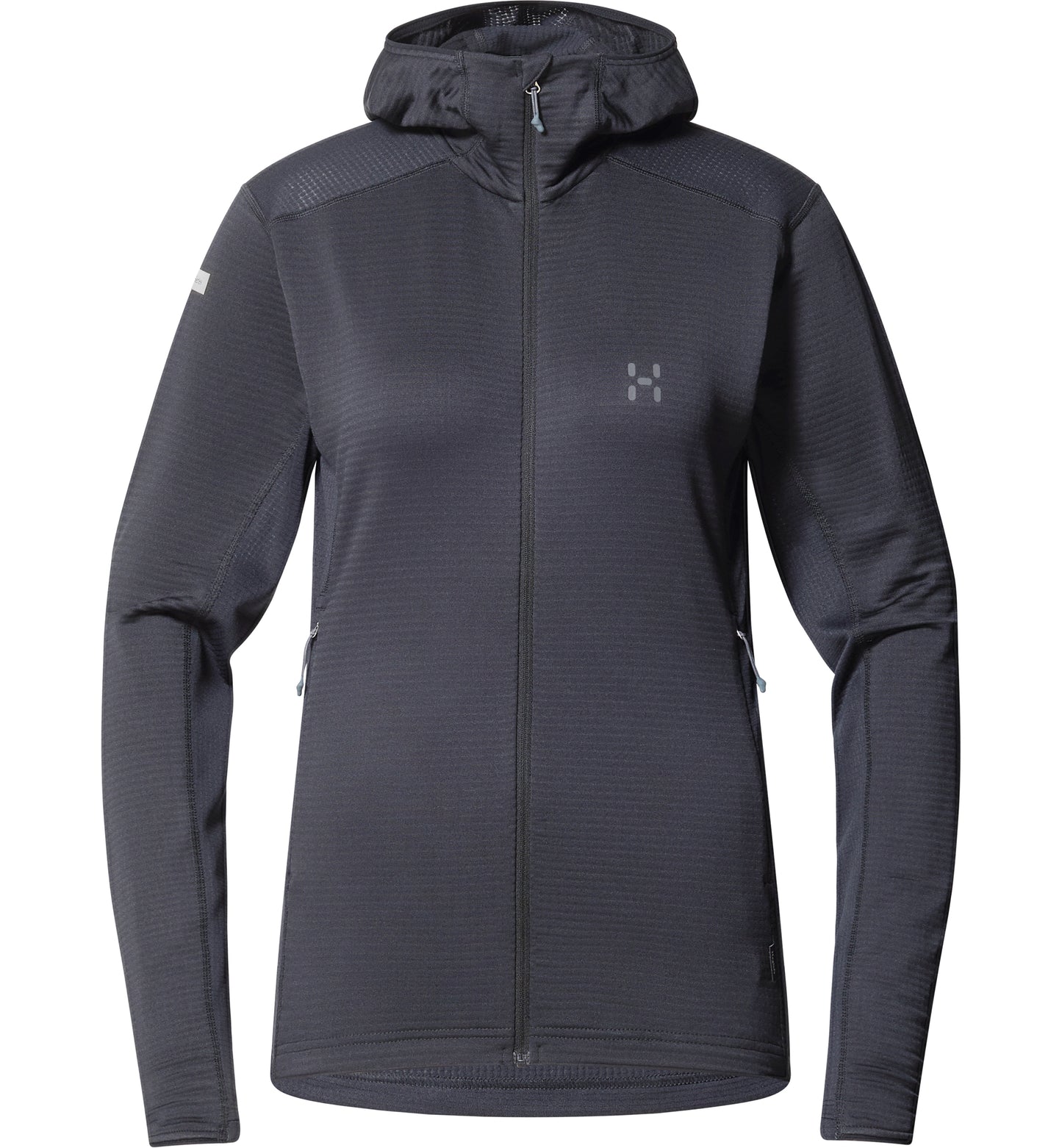 L.I.M Mid Multi II Hood Women (Dam)