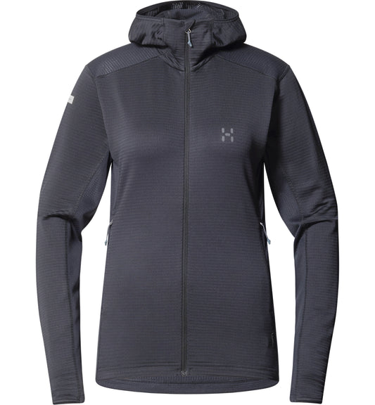 L.I.M Mid Multi II Hood Women (Dam)