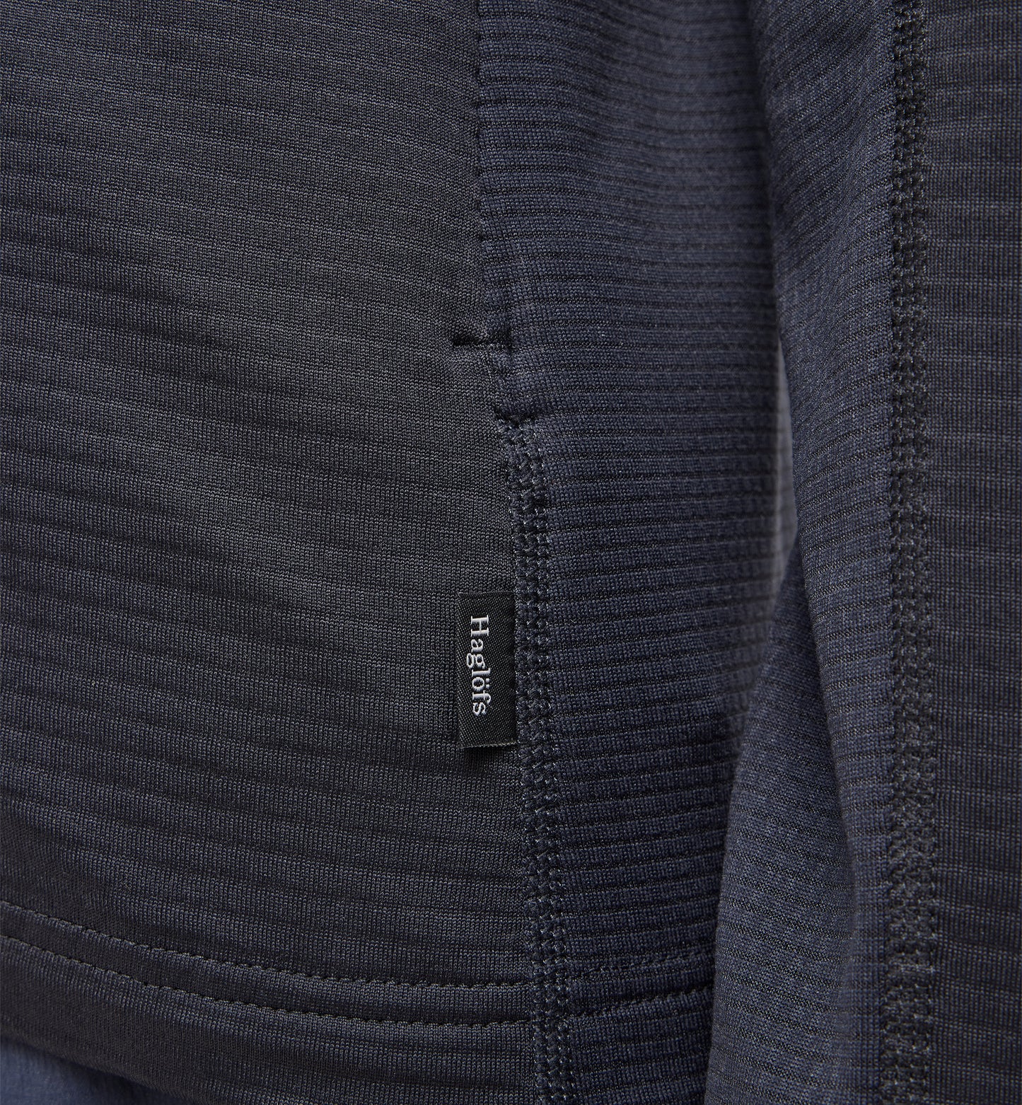 L.I.M Mid Multi II Hood Women (Dam)