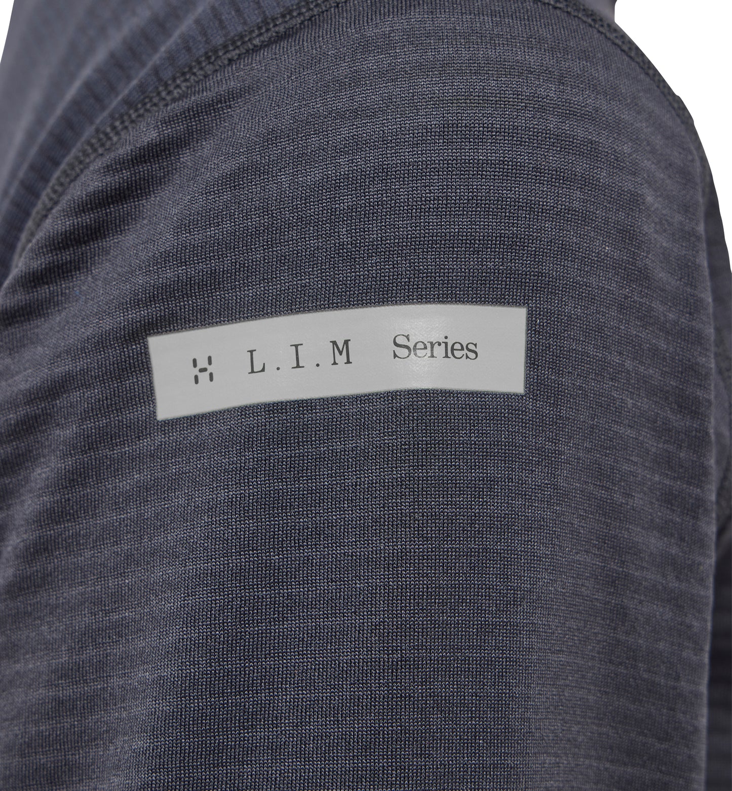 L.I.M Mid Multi II Hood Women (Dam)