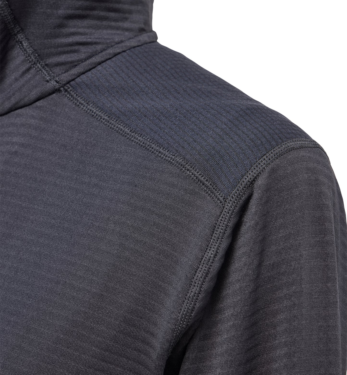 L.I.M Mid Multi II Hood Women (Dam)