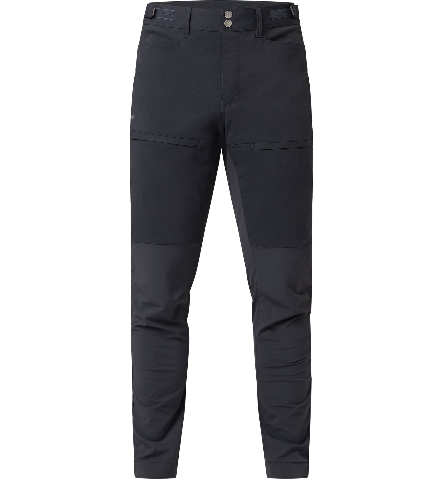 Alert Mid Pant Men (Herr) - lätta friluftsbyxor i softshell