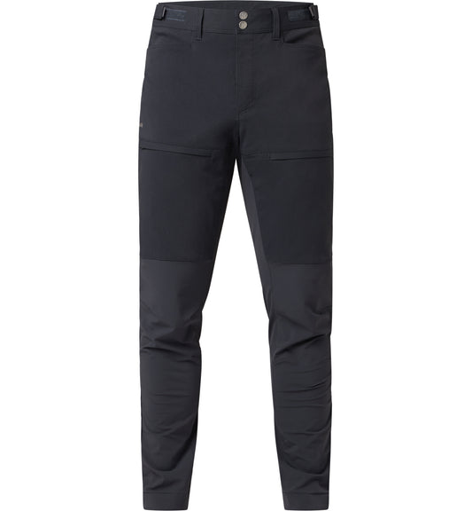 Alert Mid Pant Men (Herr) - lätta friluftsbyxor i softshell