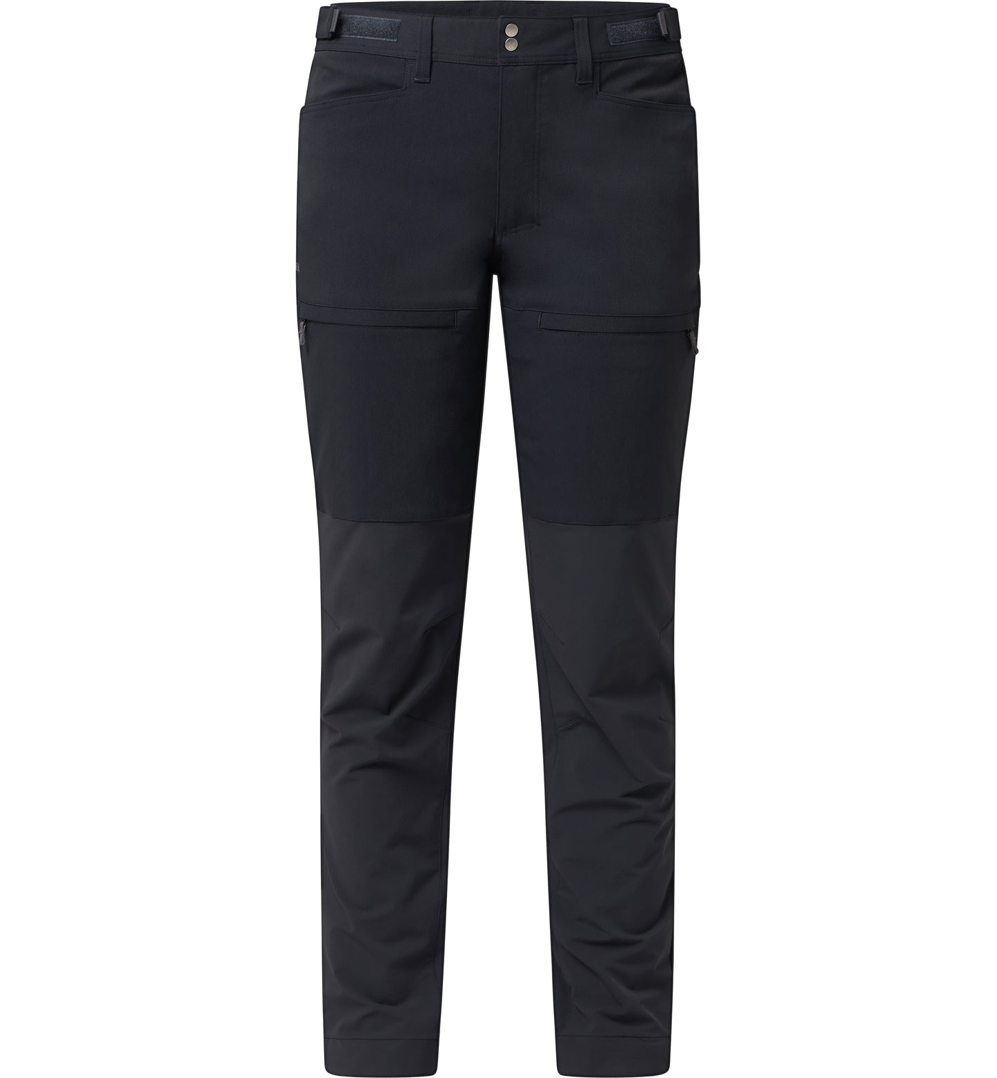 Alert Mid Pant Women (Dam) - Lätta friluftsbyxor i softshell