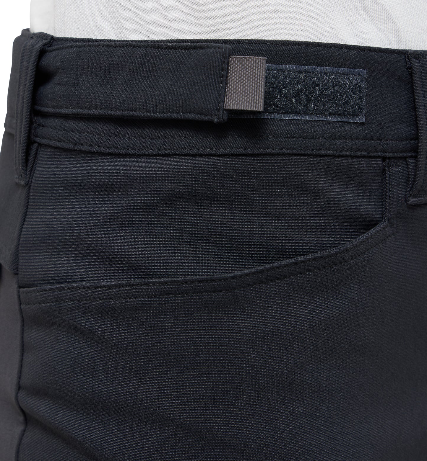 Alert Mid Pant Women (Dam) - Lätta friluftsbyxor i softshell