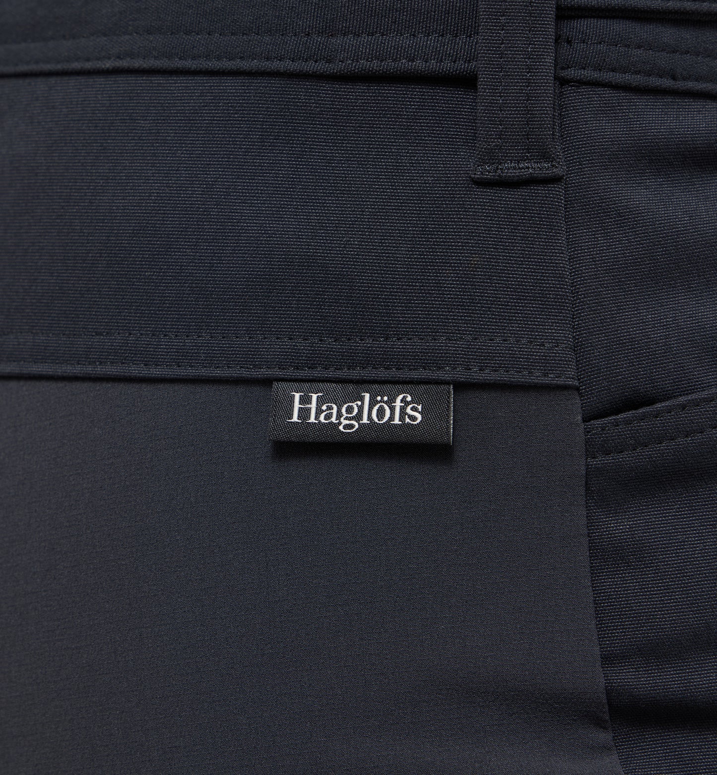 Alert Mid Pant Women (Dam) - Lätta friluftsbyxor i softshell