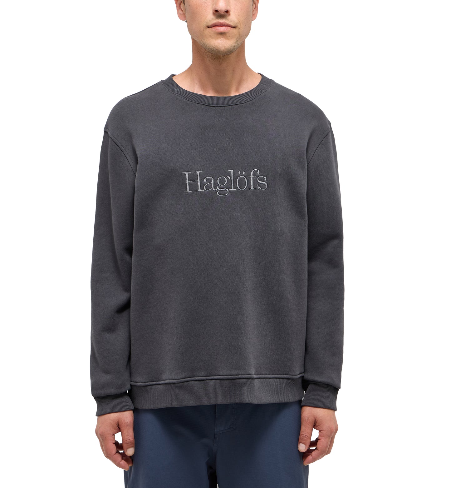 Haglöfs Crewneck Men