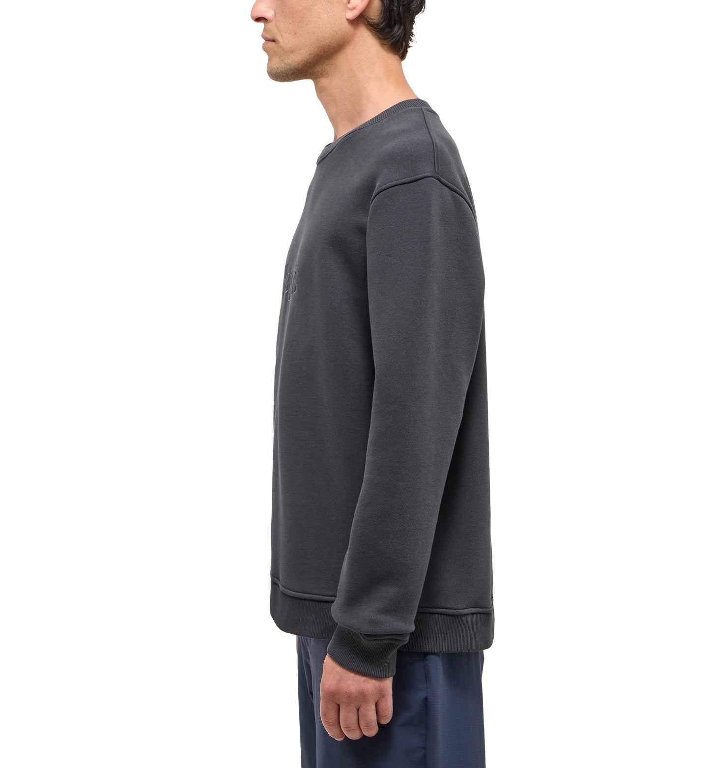 Haglöfs Crewneck Men