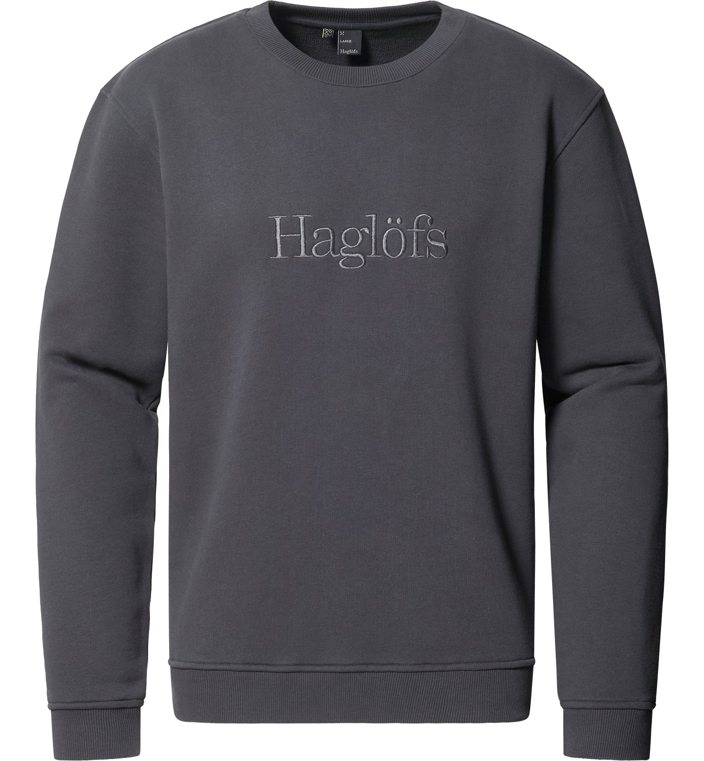 Haglöfs Crewneck Men