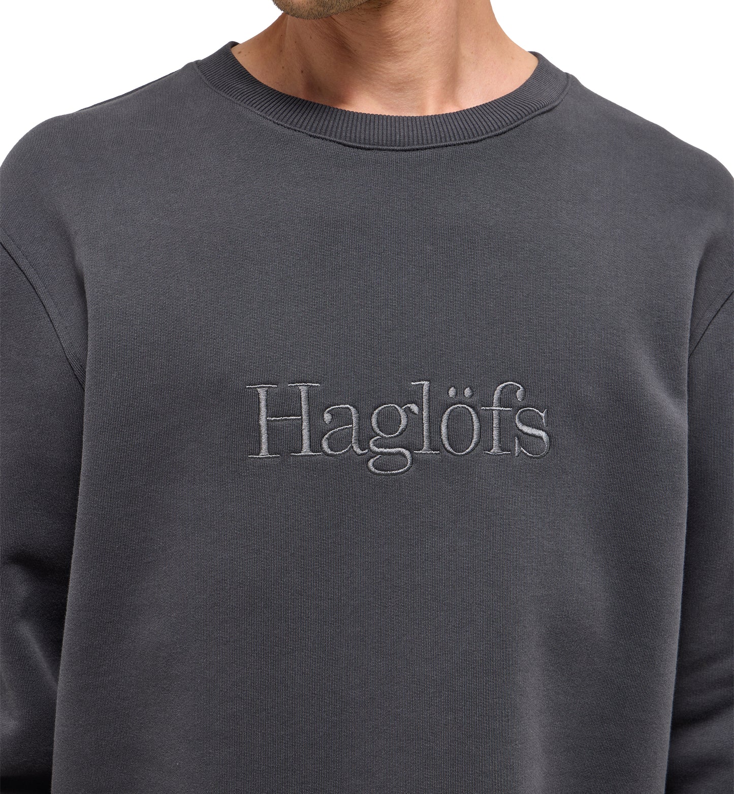 Haglöfs Crewneck Men