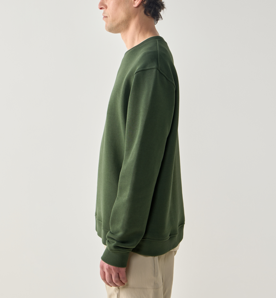 Haglöfs Crewneck Men