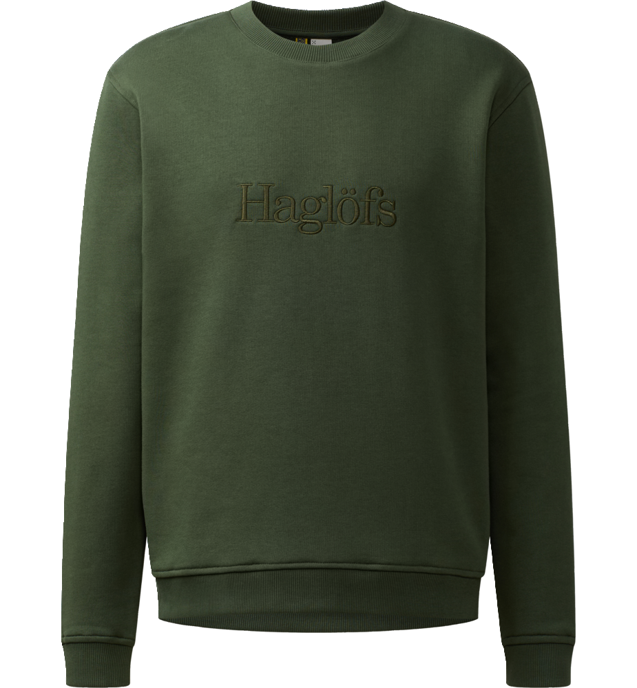 Haglöfs Crewneck Men