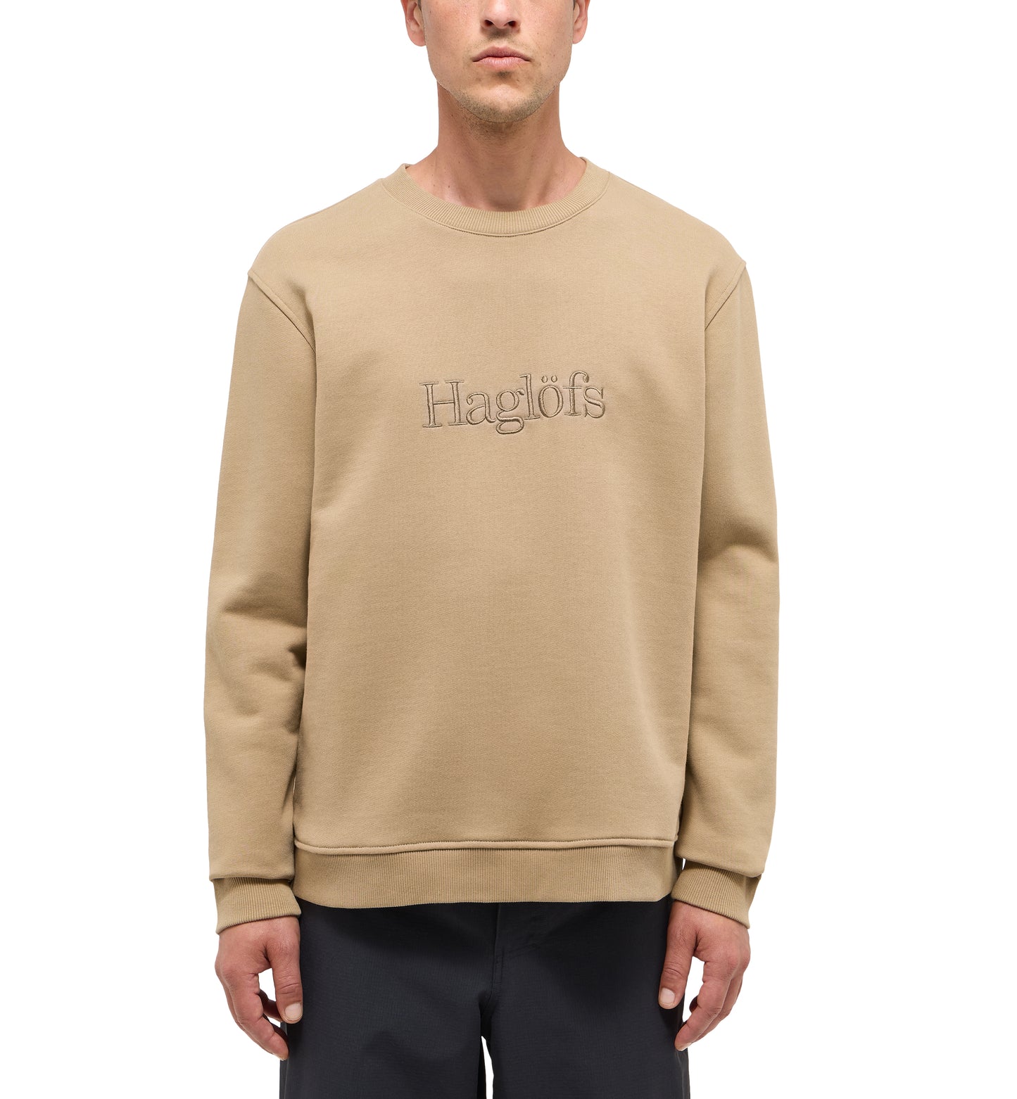 Haglöfs Crewneck Men