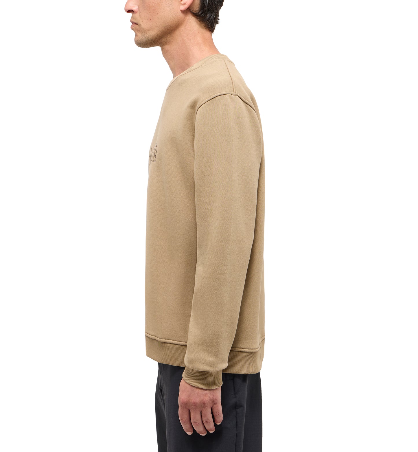 Haglöfs Crewneck Men