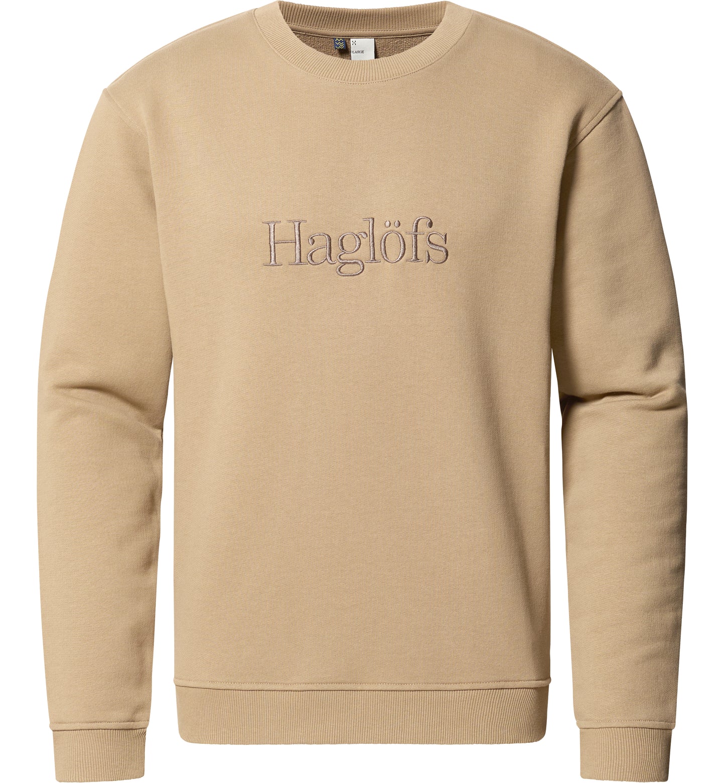 Haglöfs Crewneck Men