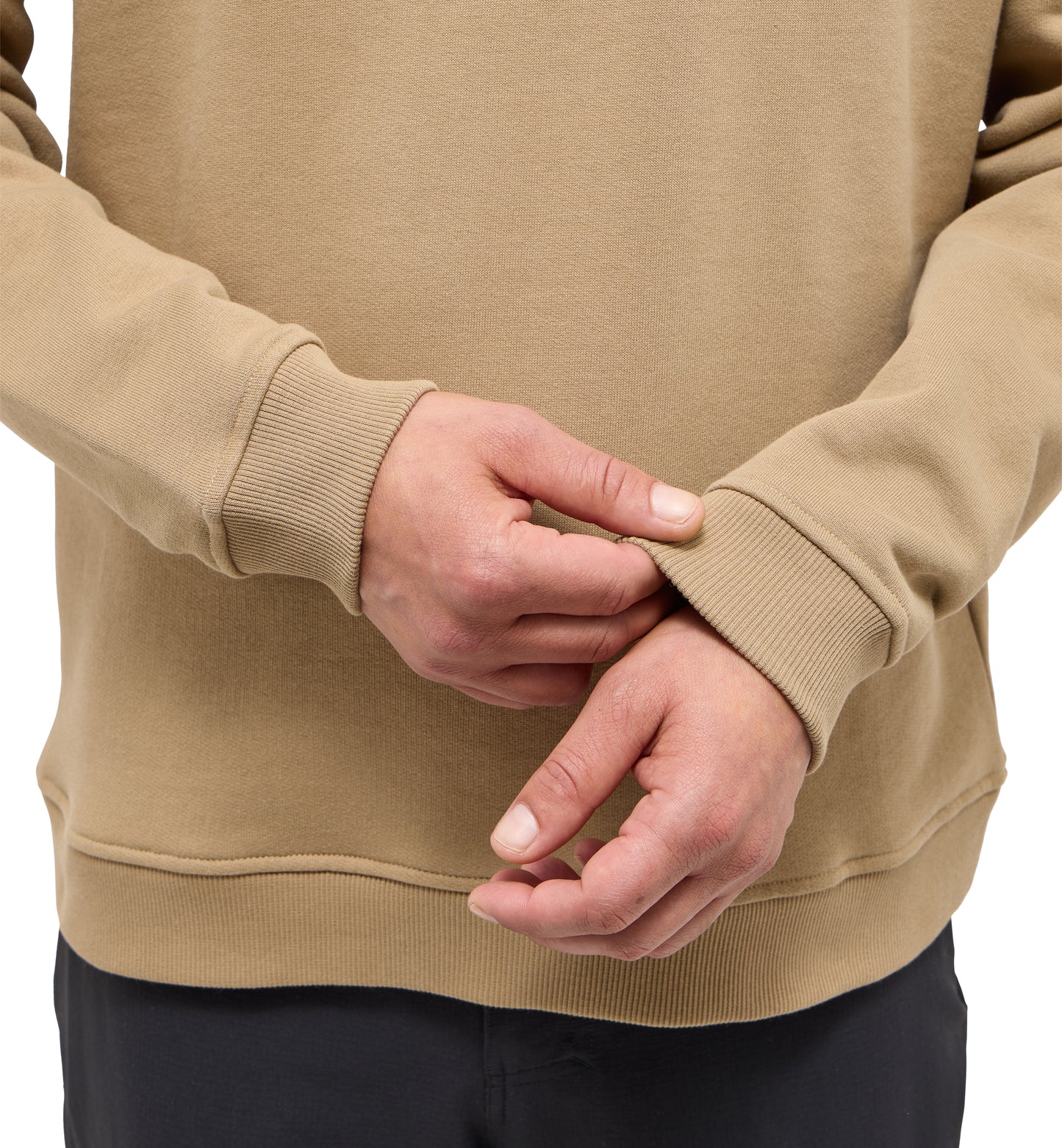Haglöfs Crewneck Men