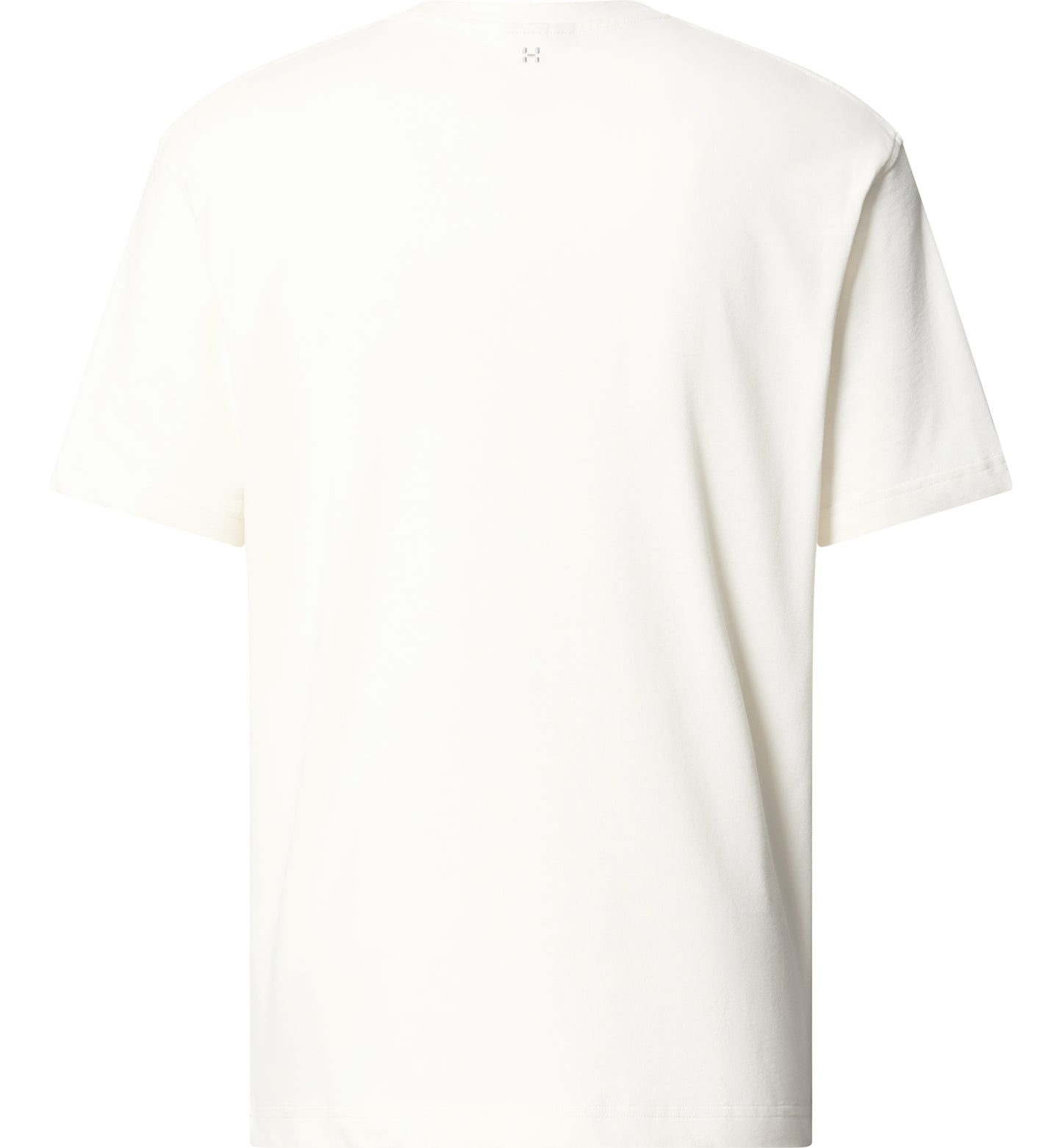 Haglöfs Tee Men (Herr) - T-shirt i ekologisk bomull