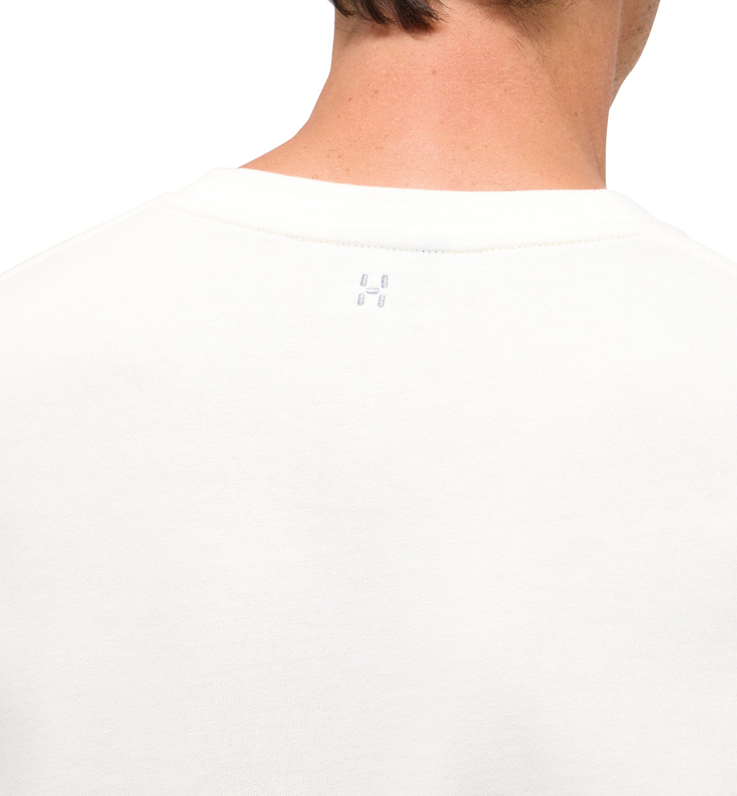 Haglöfs Tee Men (Herr) - T-shirt i ekologisk bomull
