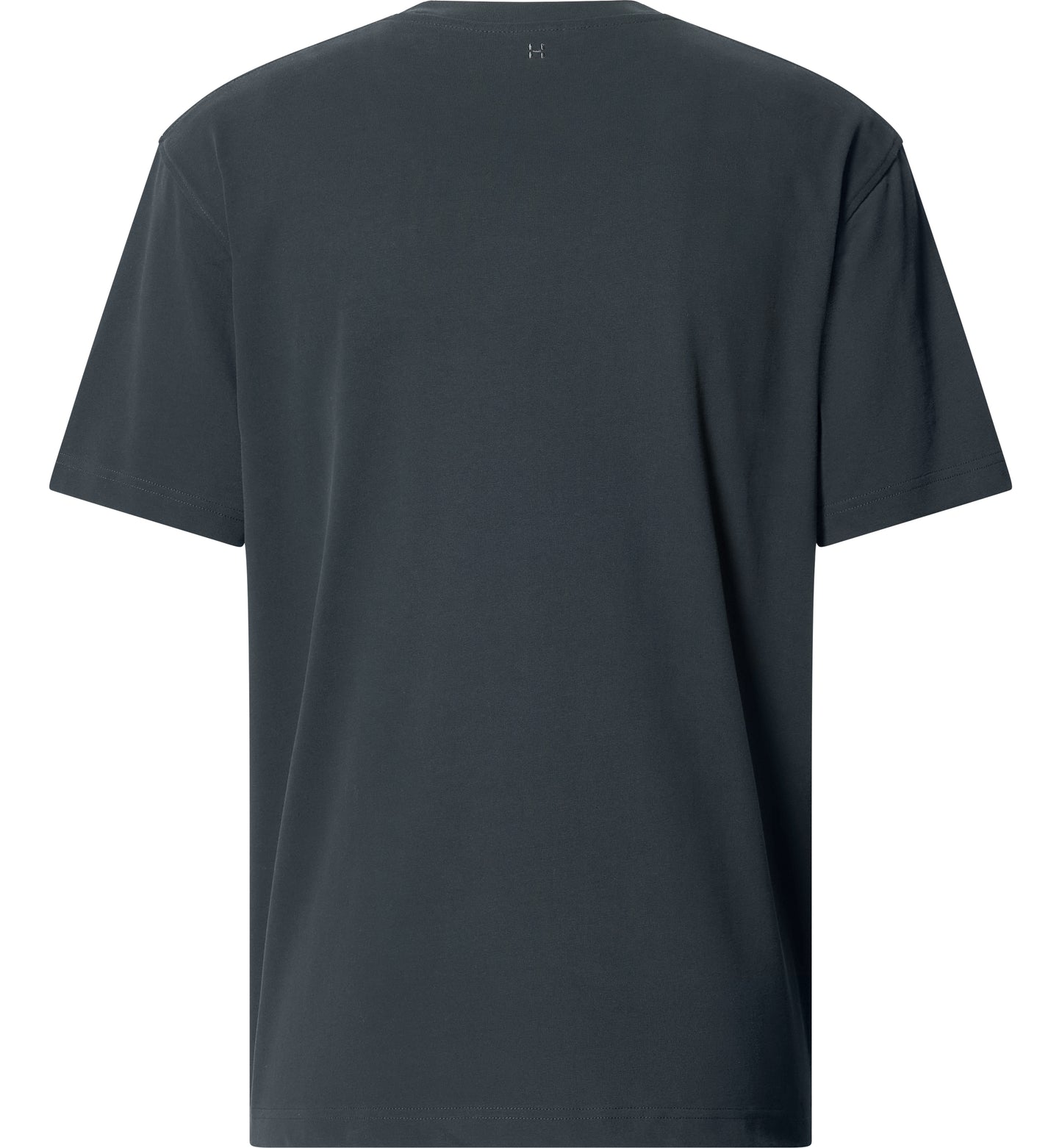 Haglöfs Tee Men (Herr) - T-shirt i ekologisk bomull