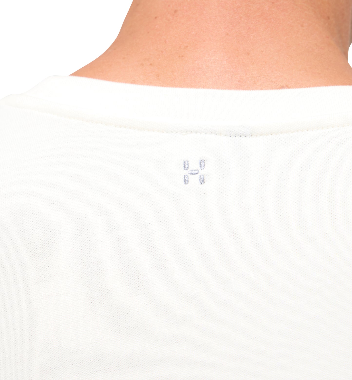 Haglöfs LS Tee Men (Herr) - långärmad T-shirt i ekologisk bomull