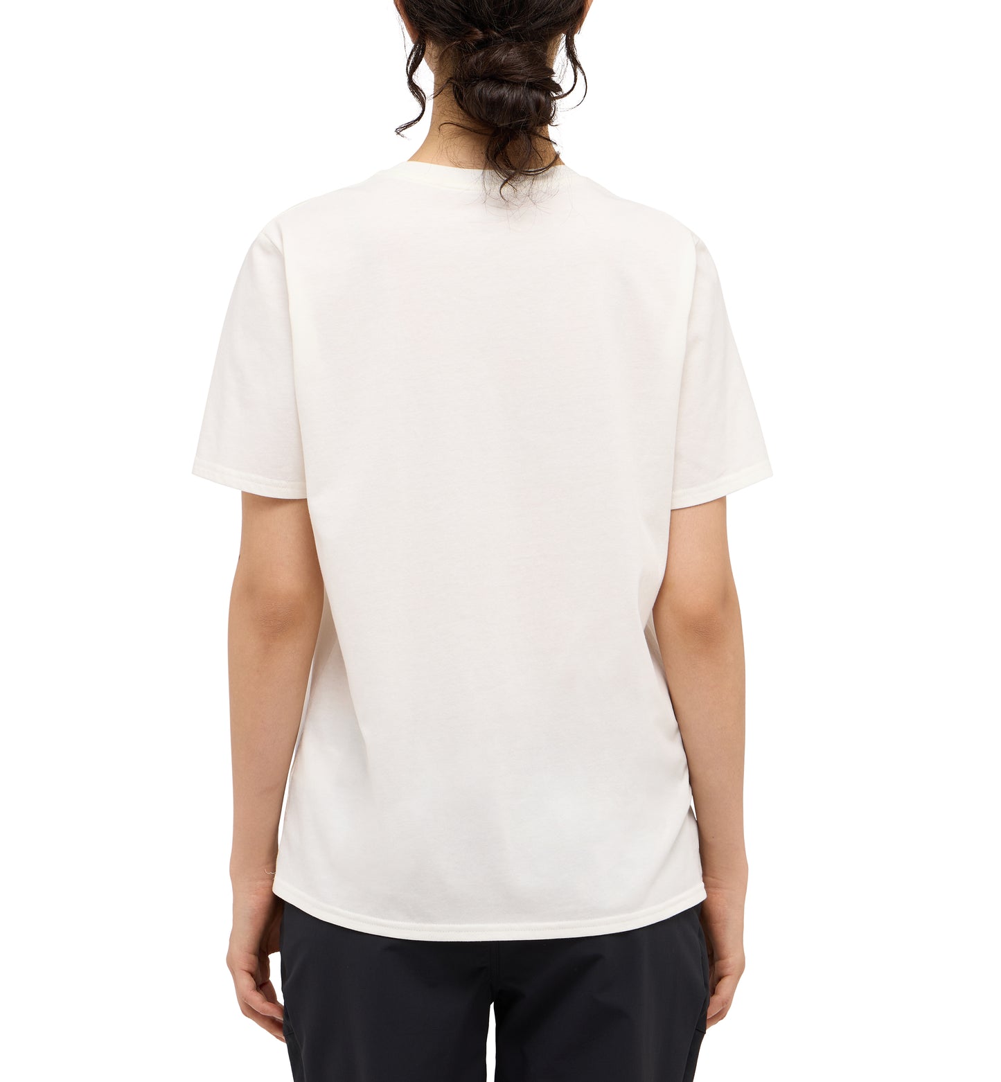 Outsiders Tee Women (Dam) - T-shirt i ekologisk bomull och polyester