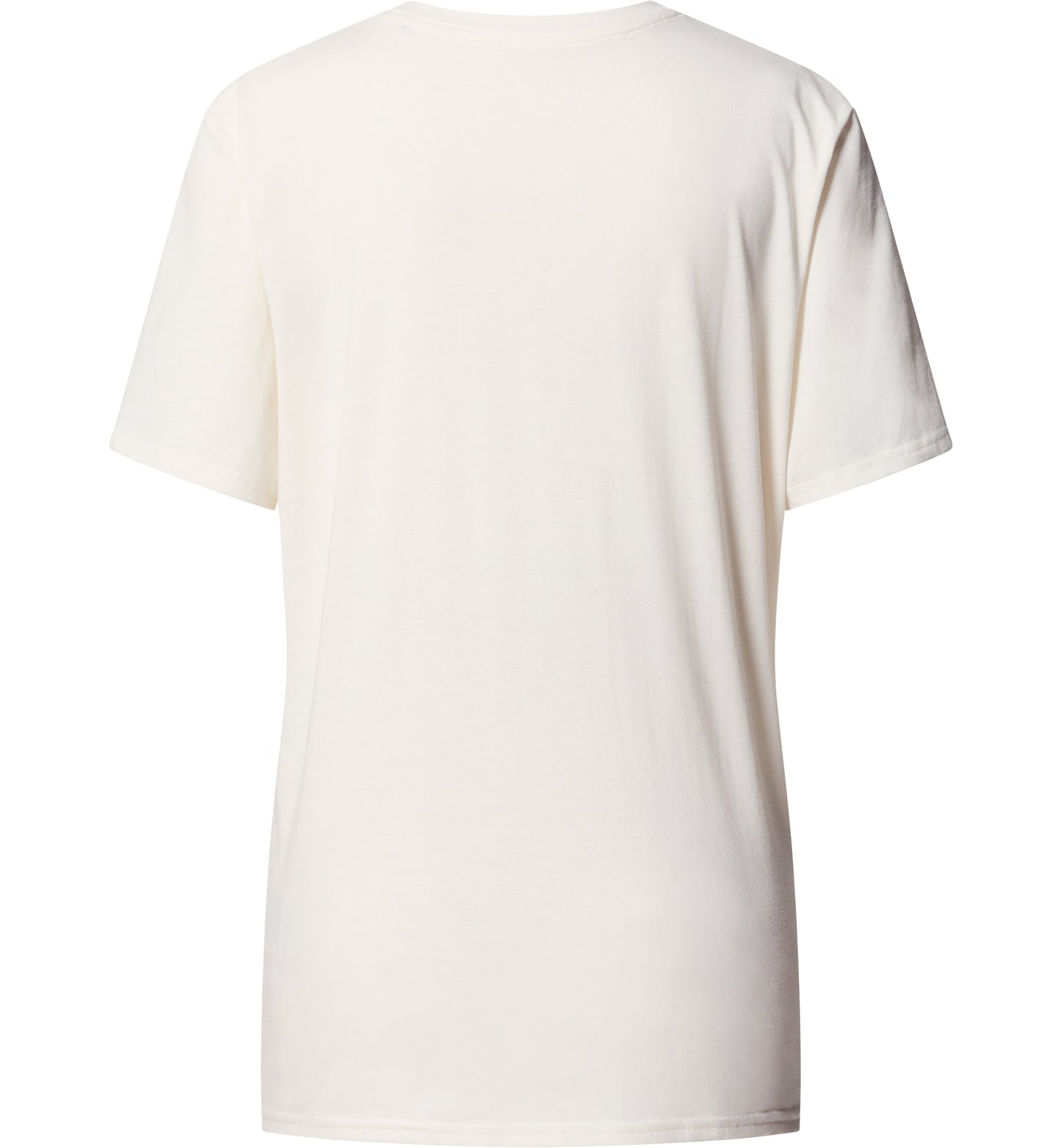 Outsiders Tee Women (Dam) - T-shirt i ekologisk bomull och polyester