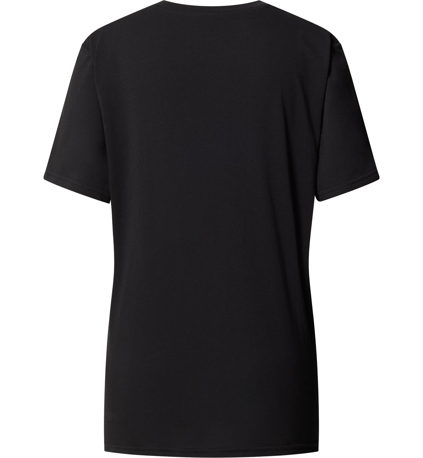 Outsiders Tee Women (Dam) - T-shirt i ekologisk bomull och polyester