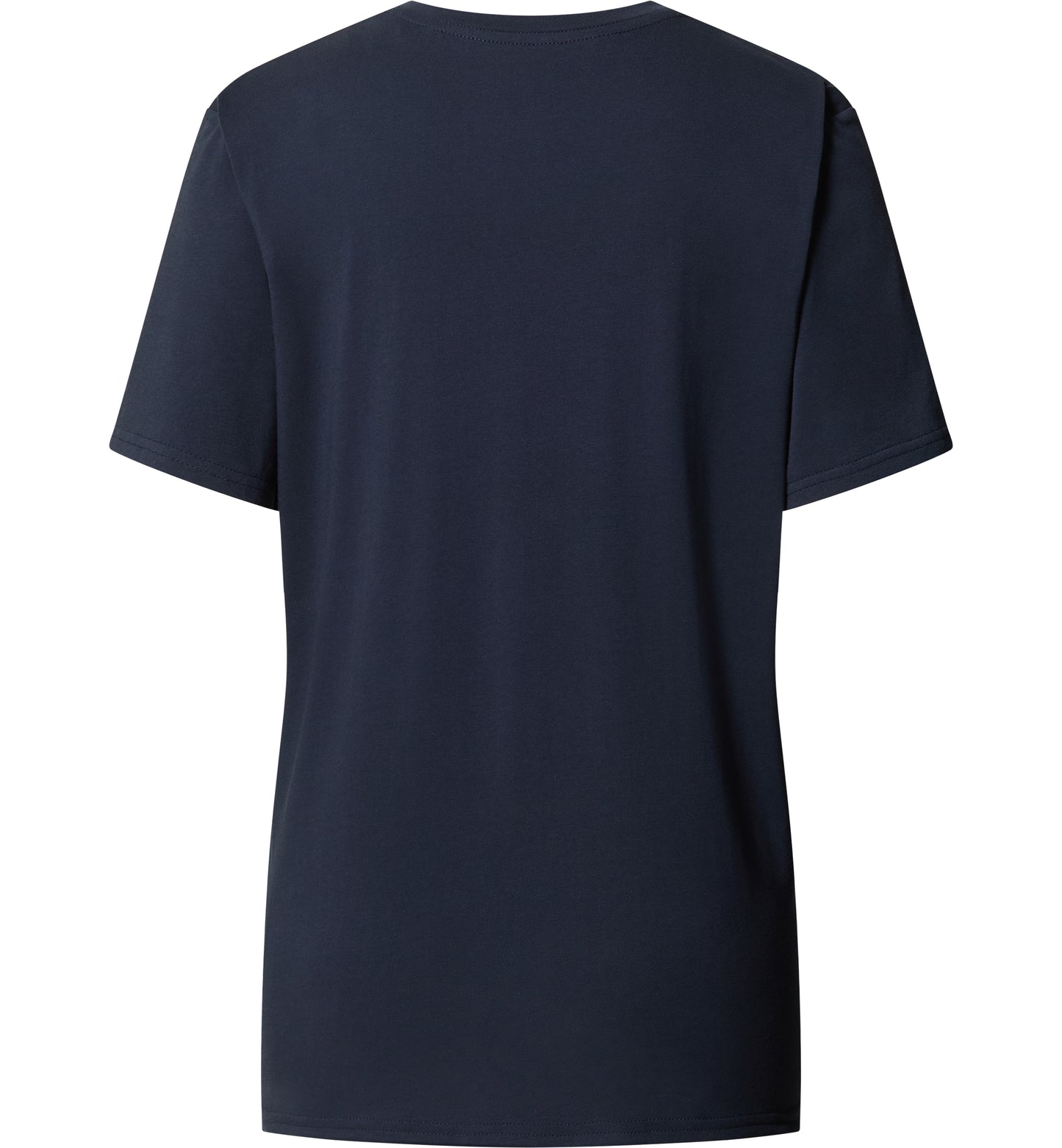 Outsiders Tee Women (Dam) - T-shirt i ekologisk bomull och polyester