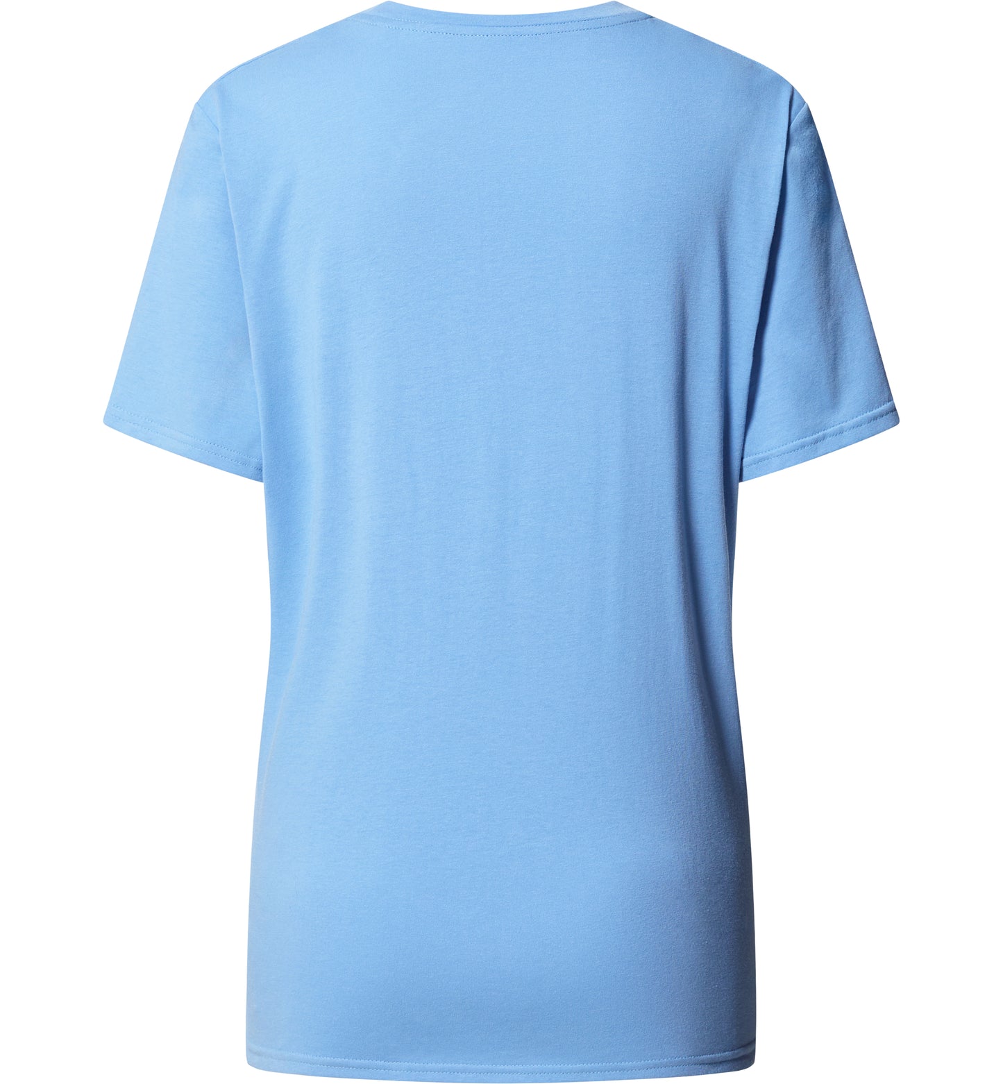 Outsiders Tee Women (Dam) - T-shirt i ekologisk bomull och polyester