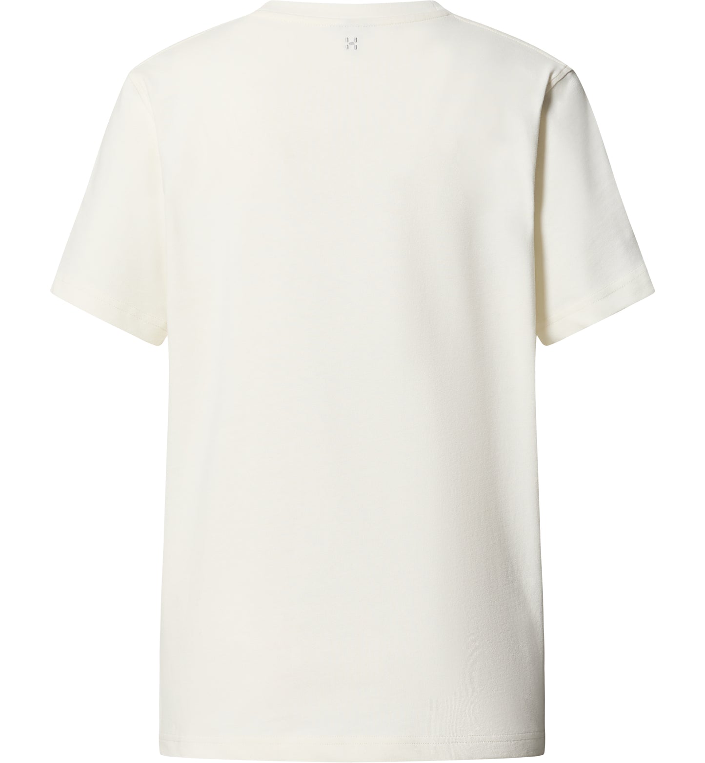 Haglöfs Tee Women (Dam) - T-shirt i ekologisk bomull