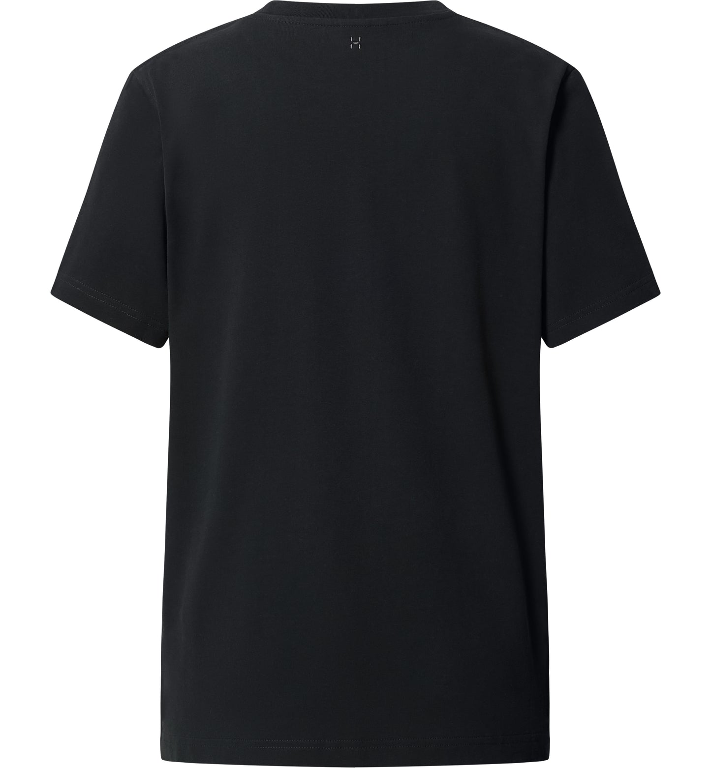 Haglöfs Tee Women (Dam) - T-shirt i ekologisk bomull