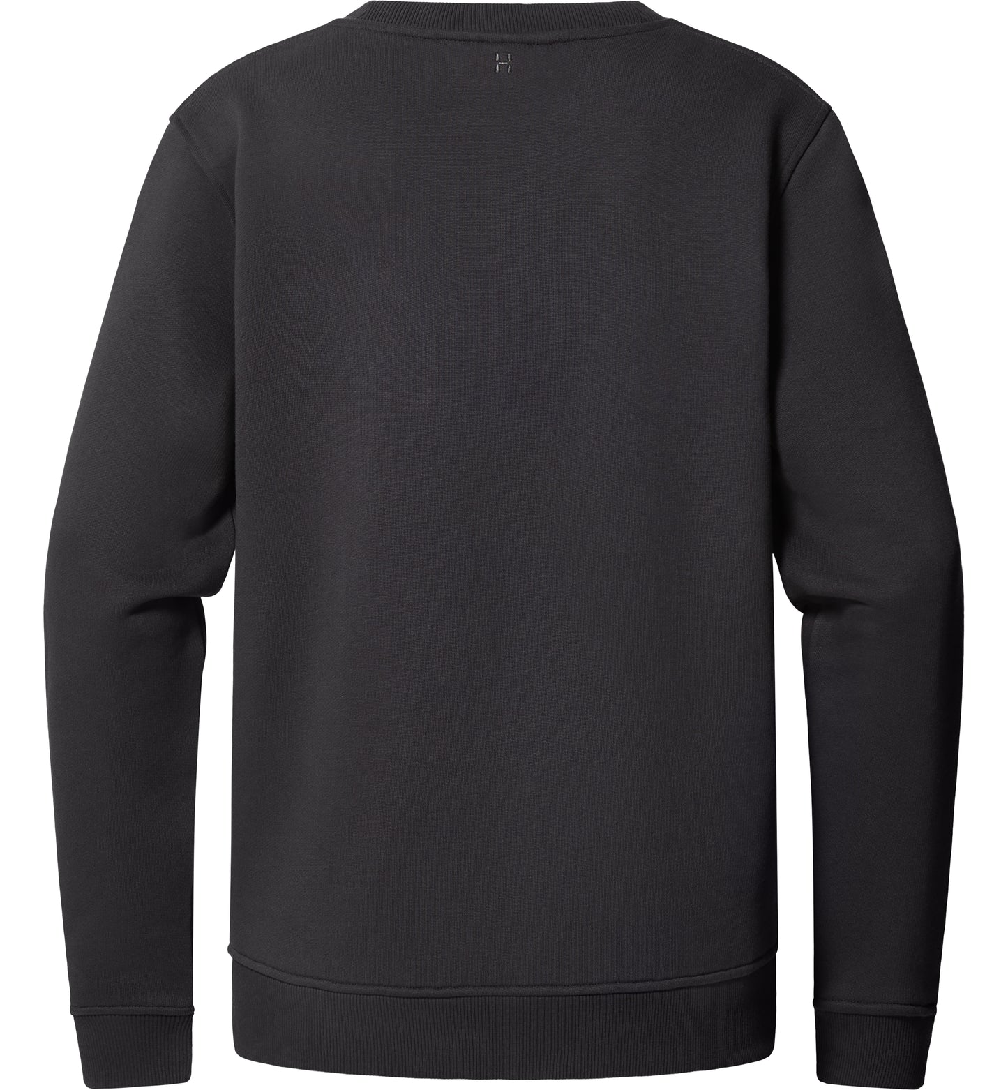 Haglöfs Crewneck Women (Dam) - sweatshirt i Bomull