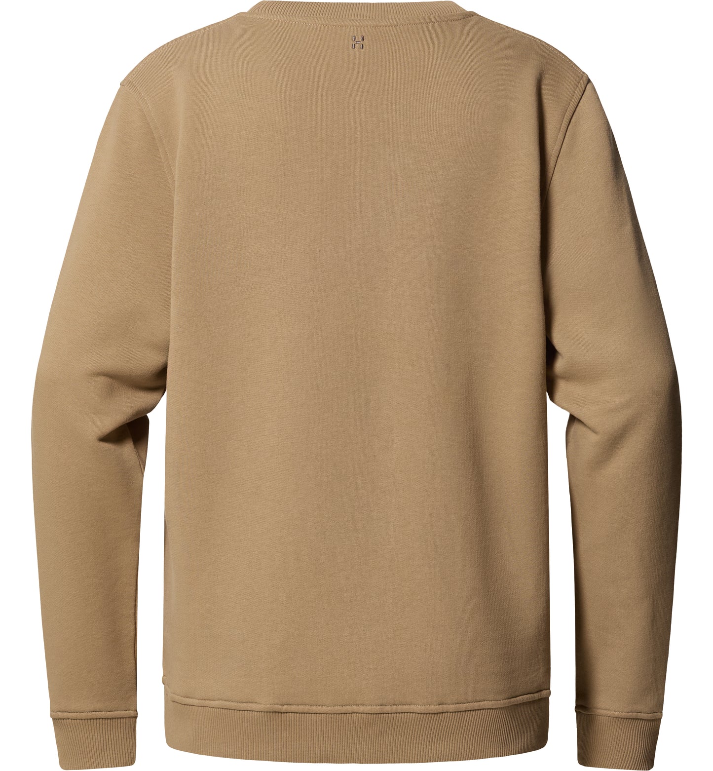 Haglöfs Crewneck Women (Dam) - sweatshirt i Bomull