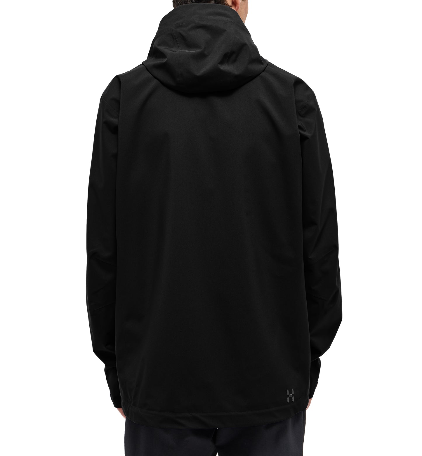 Breeze Proof Jacket Men (Herr) - Vattentät skaljacka