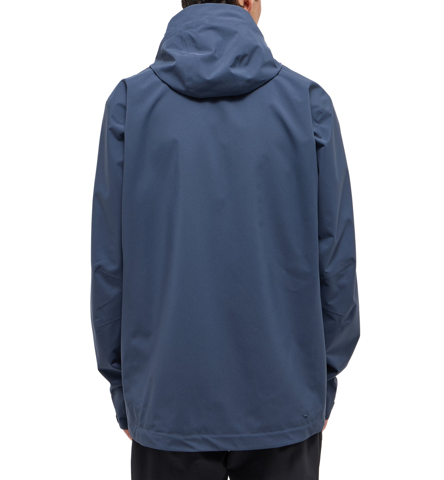 Breeze Proof Jacket Men (Herr) - Vattentät skaljacka