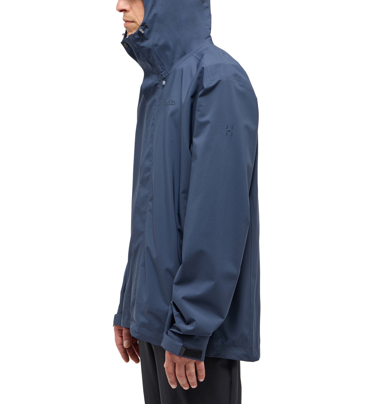 Breeze Proof Jacket Men (Herr) - Vattentät skaljacka
