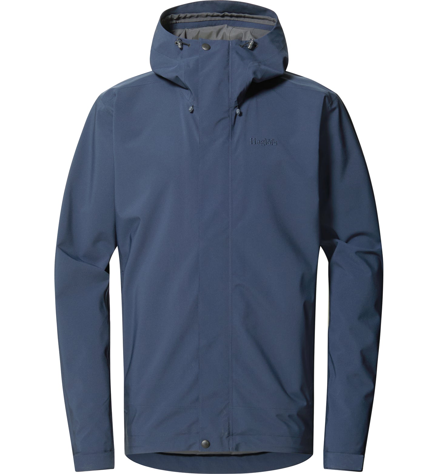 Breeze Proof Jacket Men (Herr) - Vattentät skaljacka