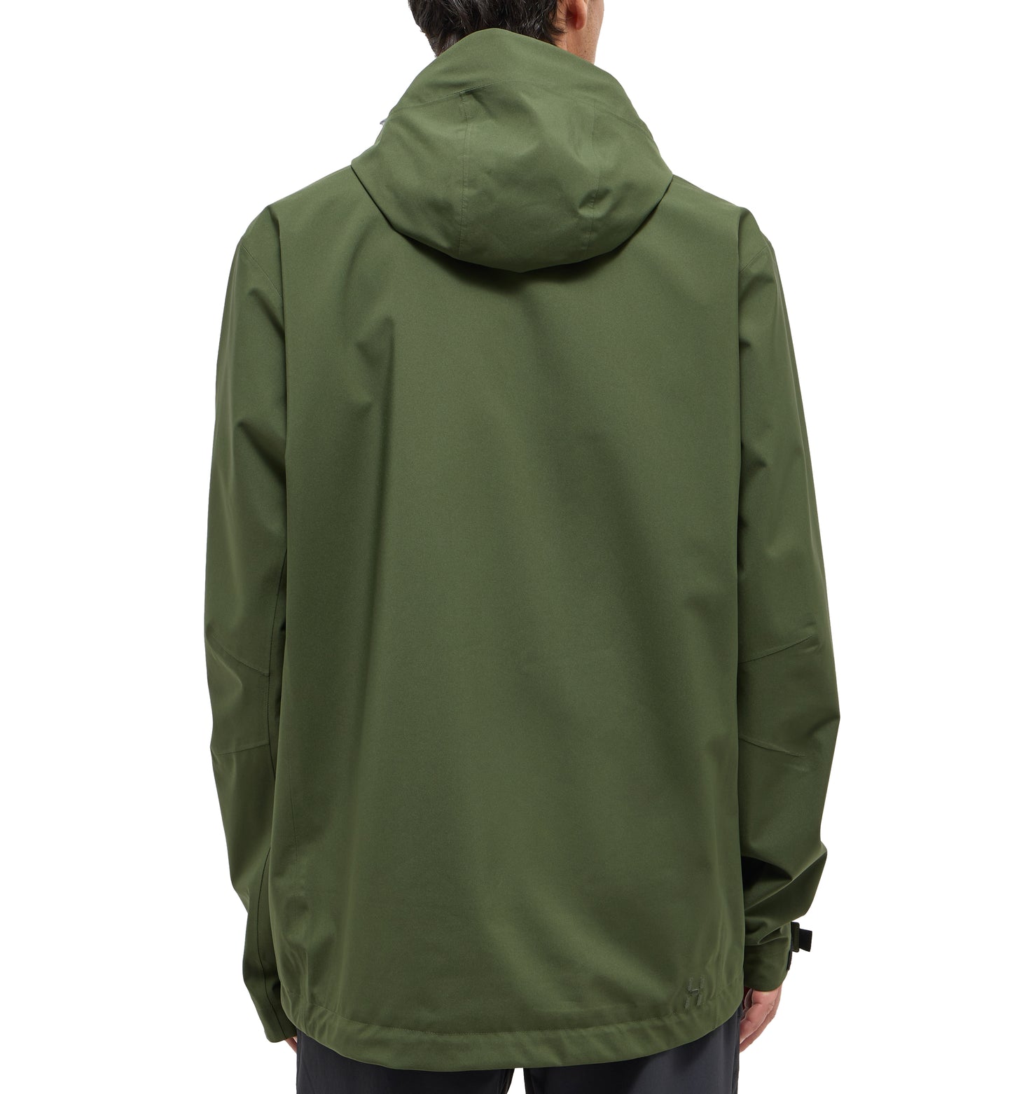 Breeze Proof Jacket Men (Herr) - Vattentät skaljacka