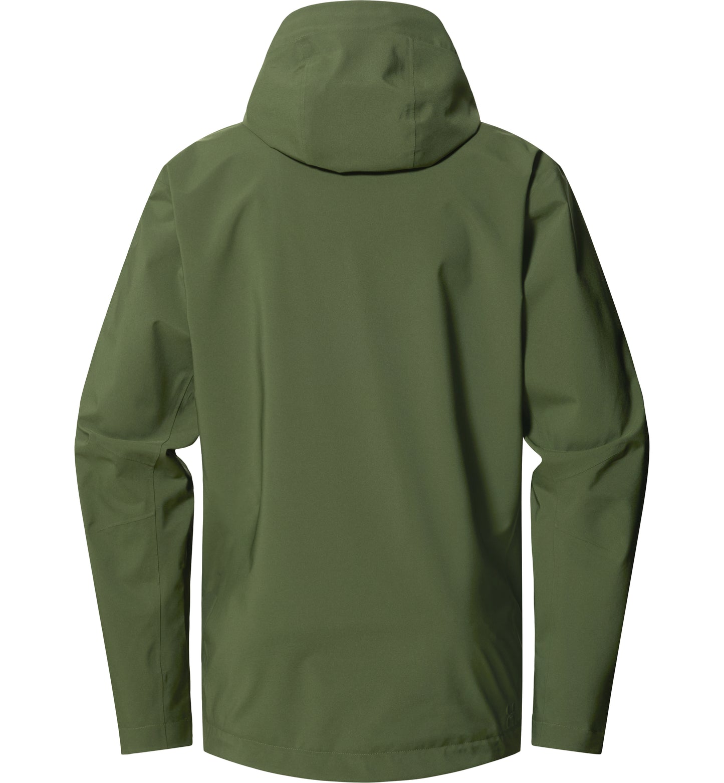 Breeze Proof Jacket Men (Herr) - Vattentät skaljacka