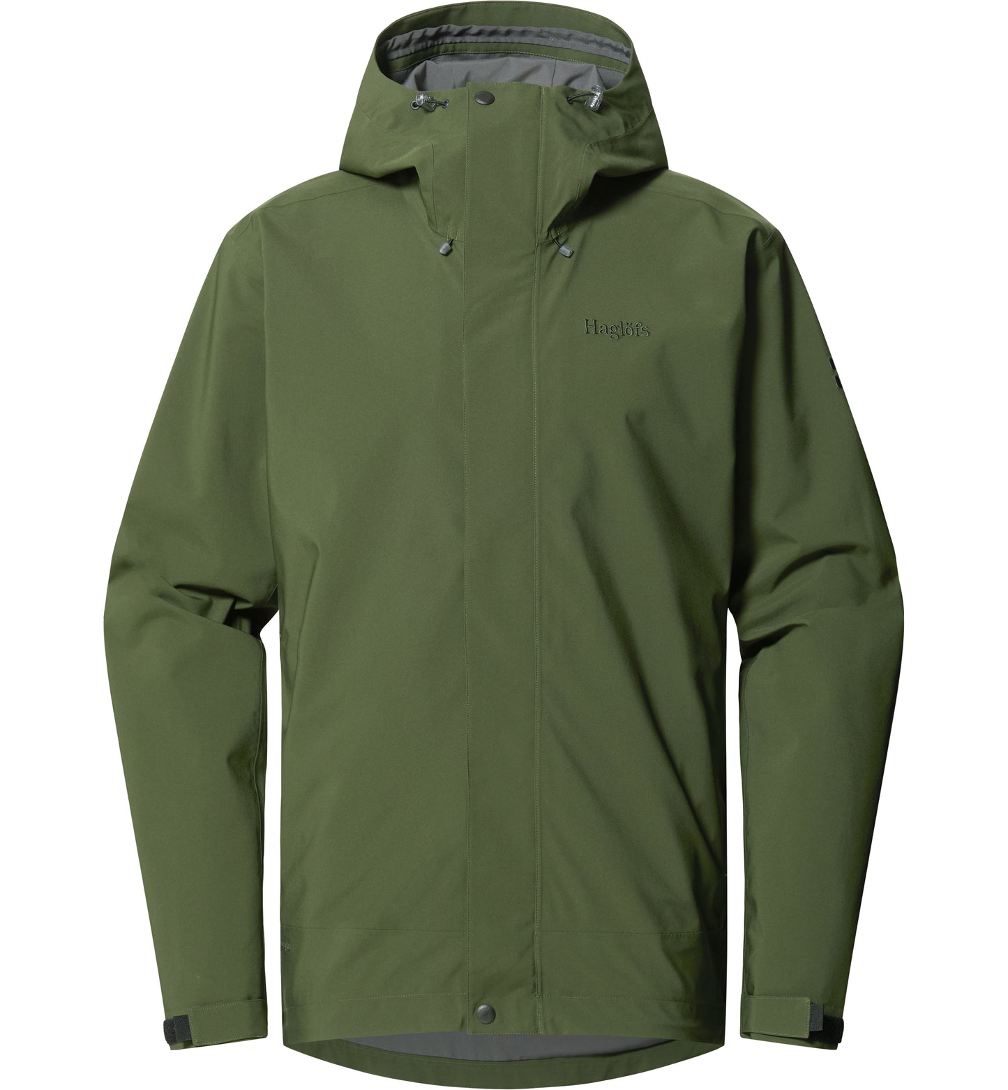 Breeze Proof Jacket Men (Herr) - Vattentät skaljacka